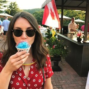 Meet your Posher, Dorothy